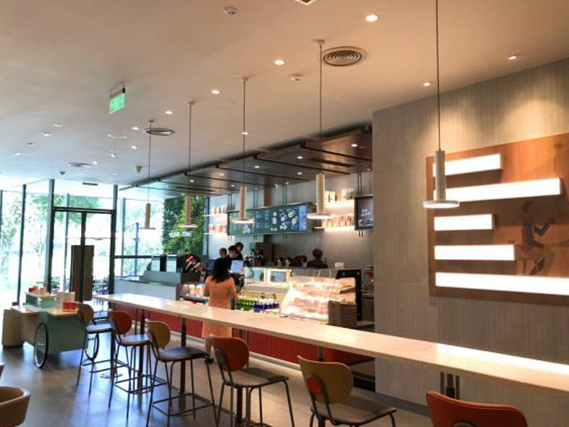 Nrog rau kev tsim lub xyoo 2009